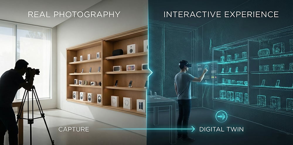 Gaussian-Splatting_Exmaple